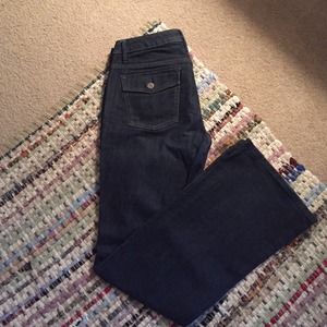 Banana Republic Jeans