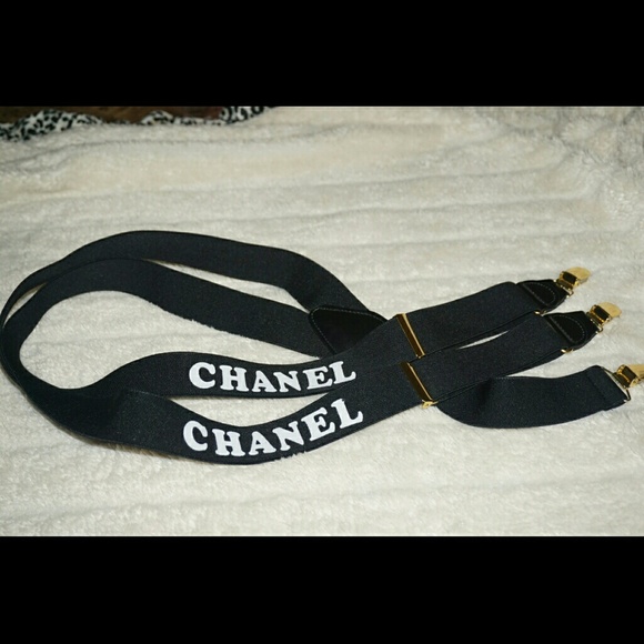 Beautiful Suspenders ??