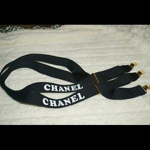 Beautiful Suspenders ??