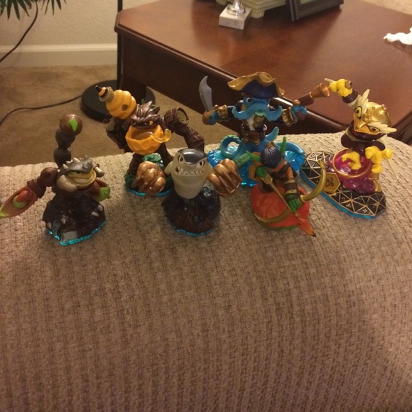 skylanders - Picture 2 of 3
