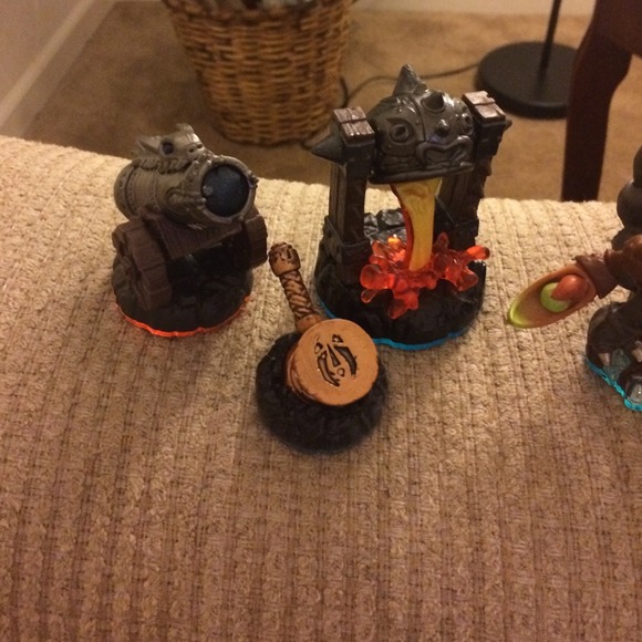 skylanders - Picture 3 of 3