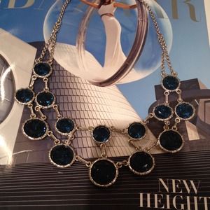 Gerard Yosca Necklace