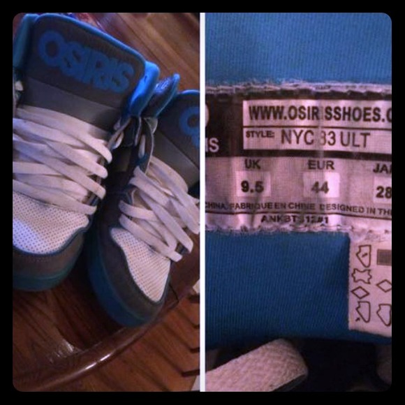 Shoes