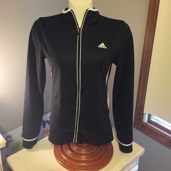 Adidas jacket