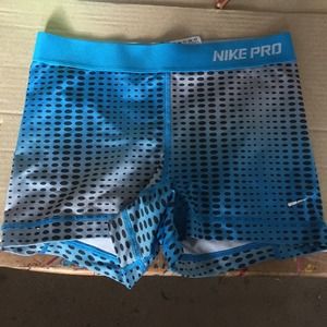 Nike Pro Spandex