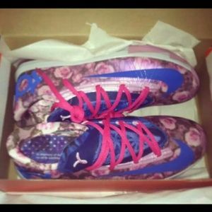 Aunt pearls Kd's 6s Gs size 6