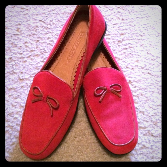 Brand New Lands' End Loafers