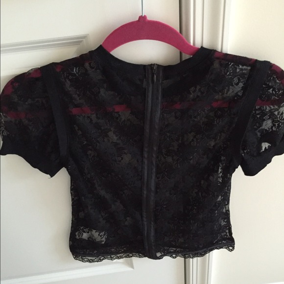 Top - Picture 2 of 2