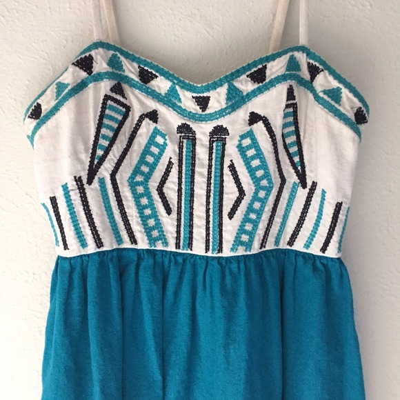 Urban Outfitters sundress