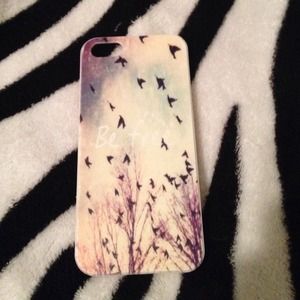 iPhone 5 Case