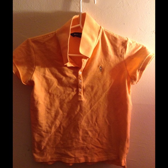 Polo shirt
