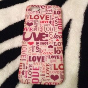 iPhone 5 Case