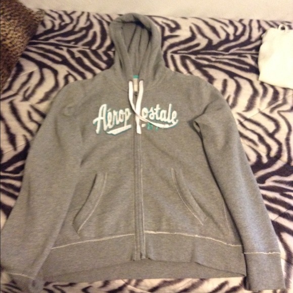 Aeropostale sweater!(SOLD)