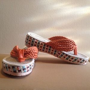 Mingren women's sandals