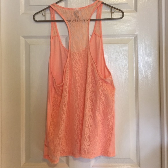 VS Pink shirt - Picture 2 of 3