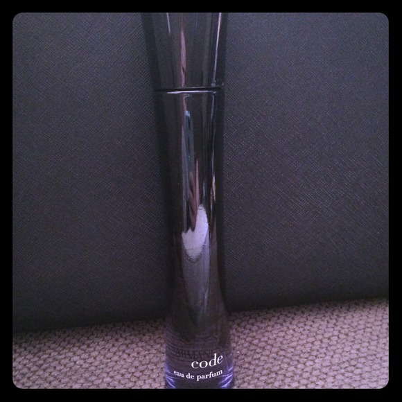 Armani Code Perfume for Women