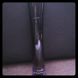 Armani Code Perfume for Women