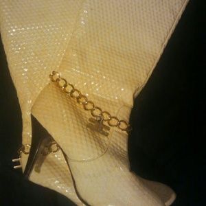 elisabetta franchi celyn b boots