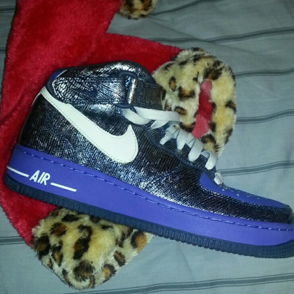 Women's air force 1