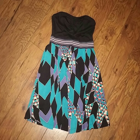 Xhilaration dress