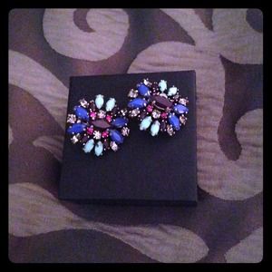 Jcrew earrings