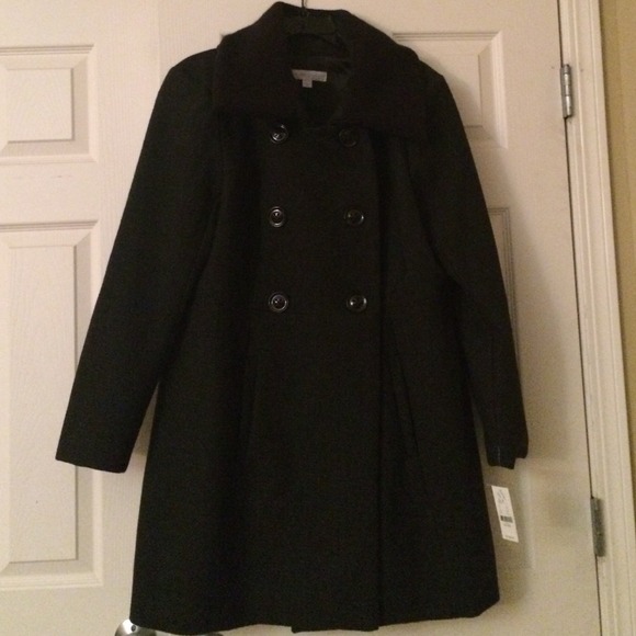 New York and Company Winter Coat - XL