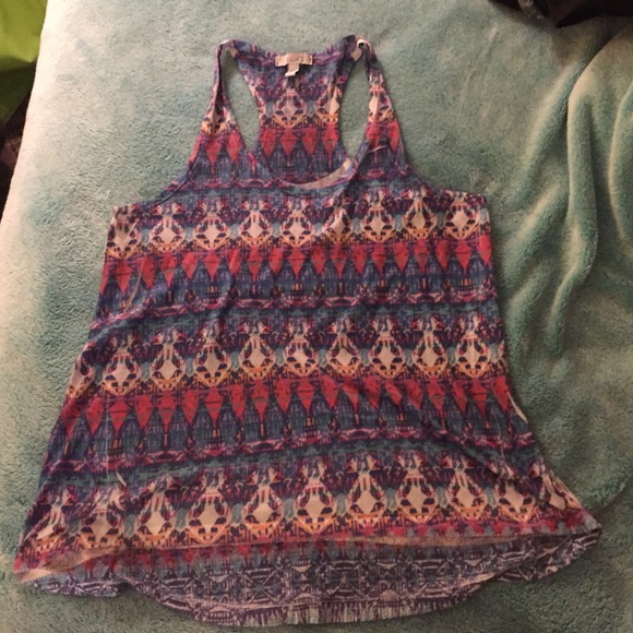 Delias tank top