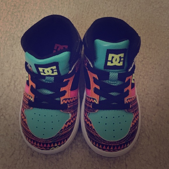 Toddler sneaker