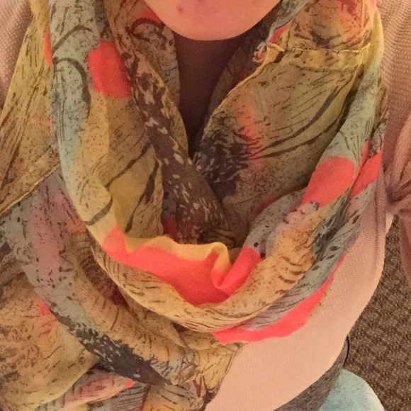 Scarf