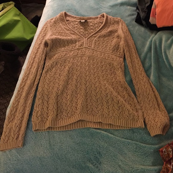 Loft Sweater
