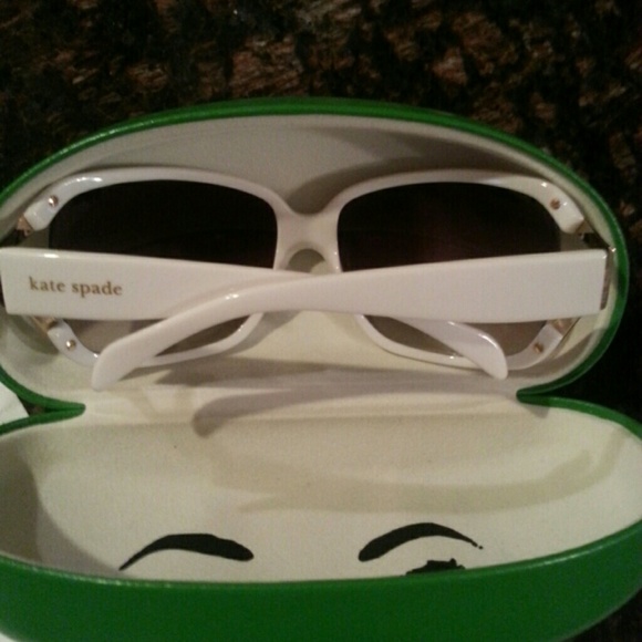 Kate Spade sunglasses