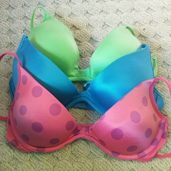 Bra Bundle!