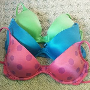 Bra Bundle!