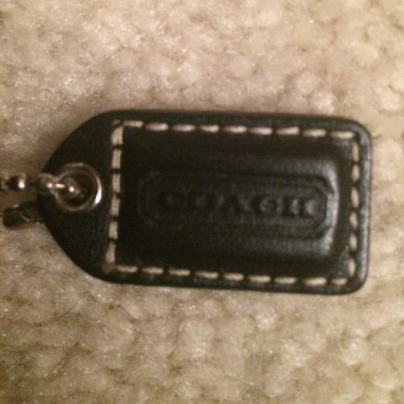 Coach bag - Picture 2 of 4