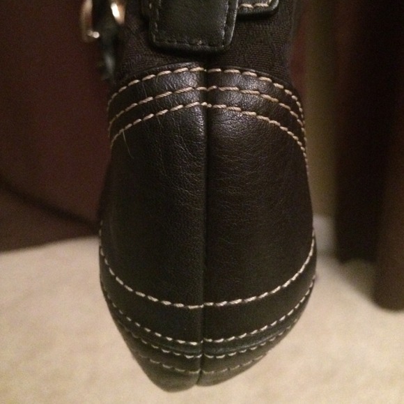 Coach bag - Picture 3 of 4