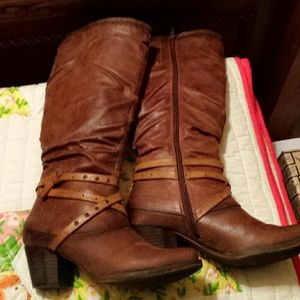 bare trap shoes at belk