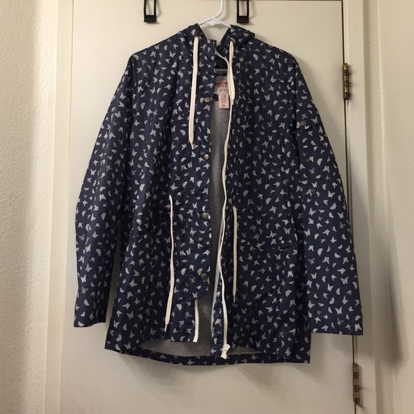 Raincoat
