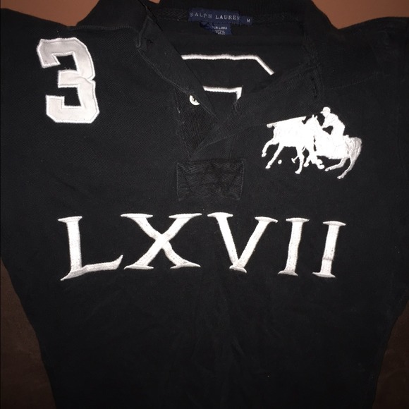 Ralph Lauren Polo Shirt