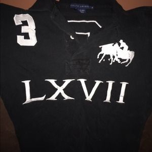 Ralph Lauren Polo Shirt