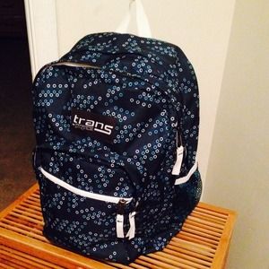 Trans by Jansport tm60