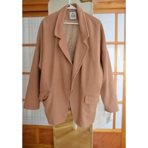 UNIF Hardy Coat (rare)