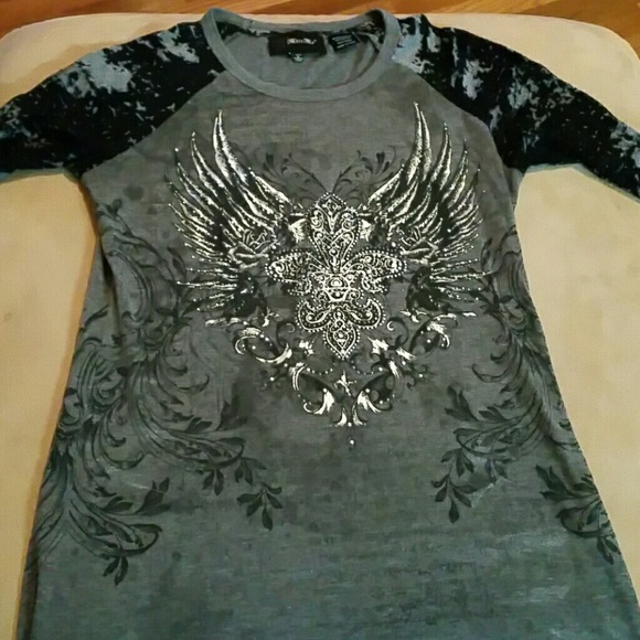 Miss Me Shirt