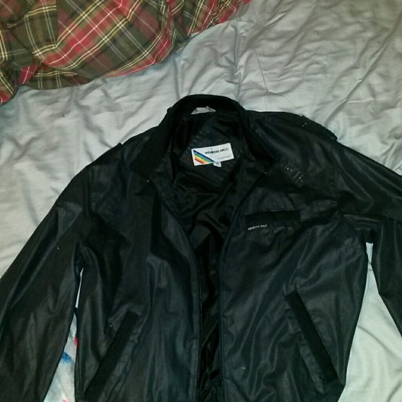 Members Only jacket