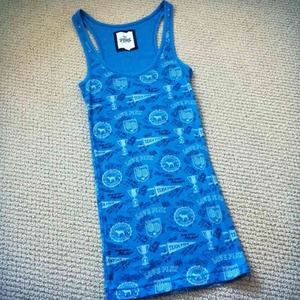 💢SOLD💢 Victoria's Secret Pink top