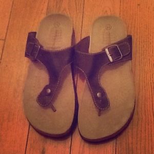 Montego Bay sandals
