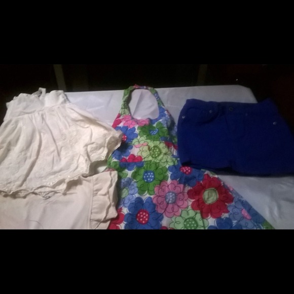 Girls bundle - Picture 1 of 4