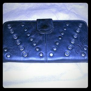 Vans wallet