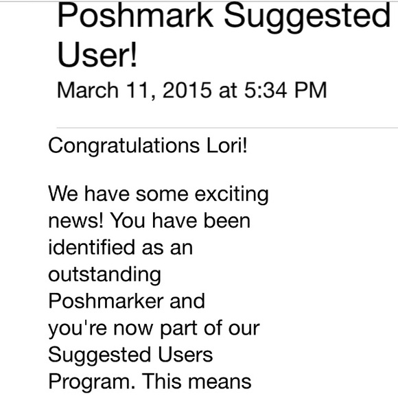 Suggested User ๐๐๐ - Picture 2 of 2