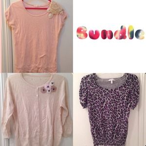 Bundle for @egrace217