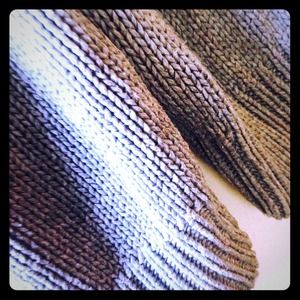 Great Oversized Sweater